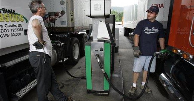 Biofuels: Poison for the Poor?